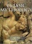 Cover of "The Encyclopedia of Classic Mythology"