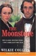 Cover of The Moonstone
