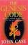 Cover of "The Genesis Code"
