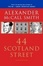 Cover of '44 Scotland Street'