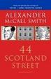 Cover of 44 Scotland Street