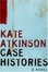 Cover of "Case Histories"