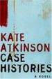 Cover of Case Histories