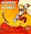 Cover of "Weirdos From Another Planet!"
