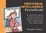Cover of "The Emotional Intelligence Pocketbook"