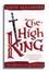 Cover of "The High King"