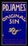 Cover of Original Sin
