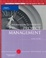 Cover of "Information Technology Project Management"