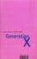 Cover of 'Generation X'