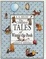 Cover of "The Complete Tales of Winnie-the-Pooh"