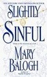 Cover of Slightly Sinful