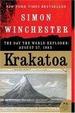 Cover of Krakatoa