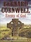 Cover of Enemy of God
