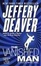 Cover of "The Vanished Man"