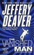 Cover of The Vanished Man