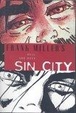 Cover of Sin City, Volume 7