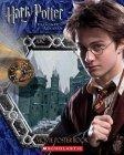Harry Potter and the Prisoner of Azkaban Movie Poster Book