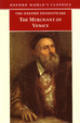 Cover of Merchant of Venice