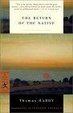 Cover of The Return of the Native