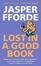 Cover of Lost in a Good Book