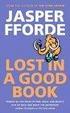 Cover of Lost in a Good Book