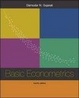 Cover of Basic Econometrics