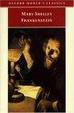 Cover of Frankenstein