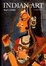 Cover of 'Indian Art, Revised Edition'