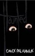 Cover of Haunted
