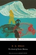 Cover of The Island of Dr Moreau