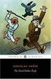 Cover of The Good Soldier Svejk