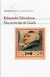 Cover of Sin noticias de Gurb