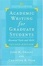Cover of Academic Writing for Graduate Students, Second Edition