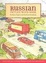 Cover of Russian Picture Word Book