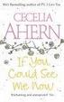 Cover of If You Could See Me Now