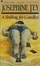 Cover of "Shilling for Candles"