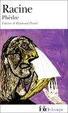 Cover of Phèdre