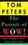 Cover of "The Pursuit of Wow!"