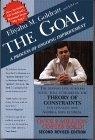 The Goal : A Process of Ongoing Improvement