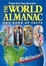 Cover of "The World Almanac and Book of Facts 2006"