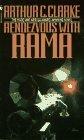 Image of Rendezvous with Rama