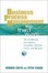 Cover of "Business Process Management (BPM)"