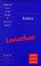 Cover of "Hobbes"