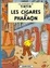 Cover of "Les Cigares Du Pharaon / Cigars of the Pharaoh"