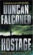Cover of The Hostage