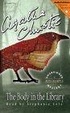 Cover of The Body in the Library