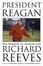Cover of "President Reagan"