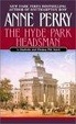 Cover of Hyde Park Headsman