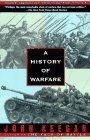 A History of Warfare (Vintage)