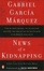 Cover of 'News of a Kidnapping'